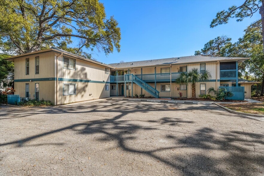 Primary Photo Of 1113 Ohio Ave, Dunedin Apartments For Sale