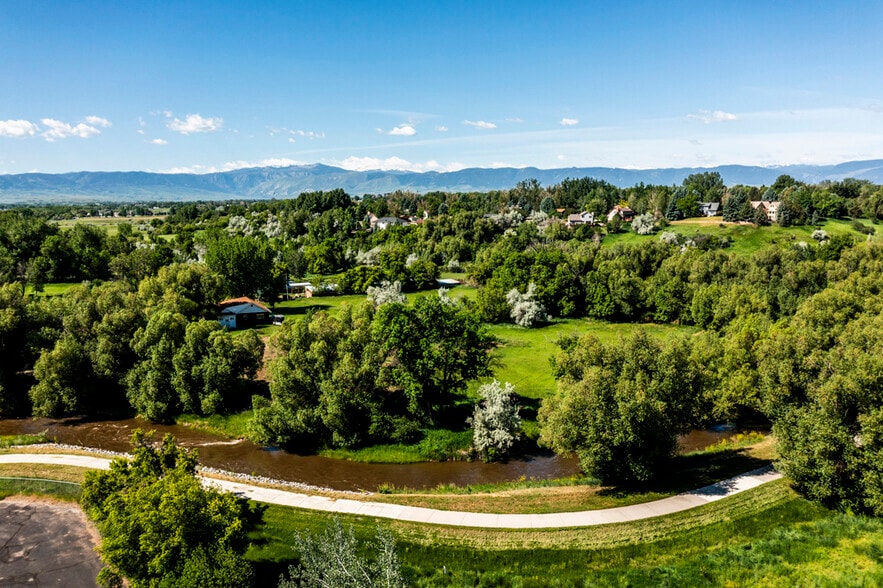 More Photos Of 1706 Bender Ln, Sheridan Land For Sale