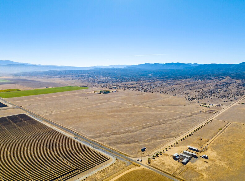 More Photos Of 2011 Foothill rd, New Cuyama Land For Sale