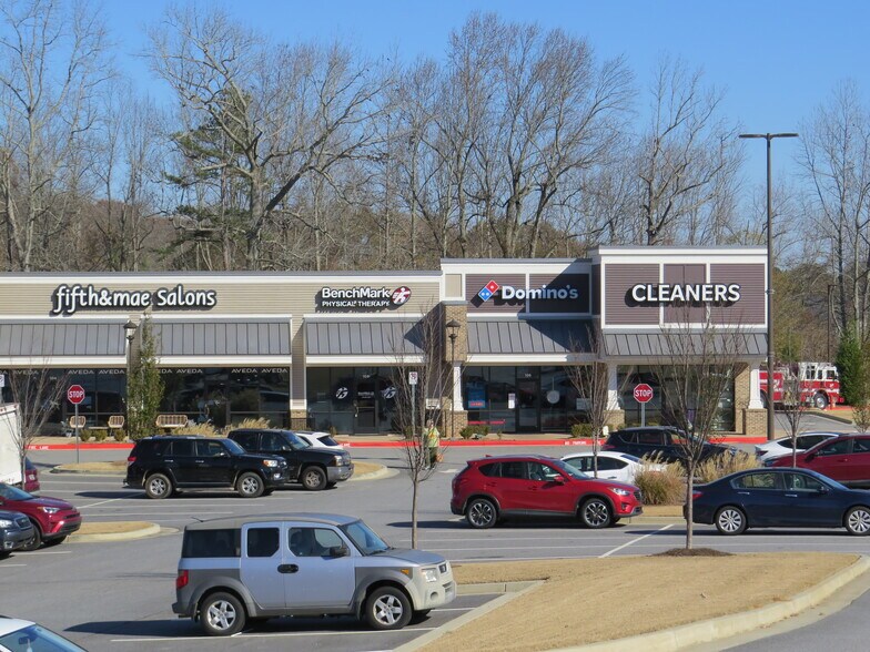 More Photos Of 0 Matt Highway & Bannister Rd, Cumming Unknown For Lease