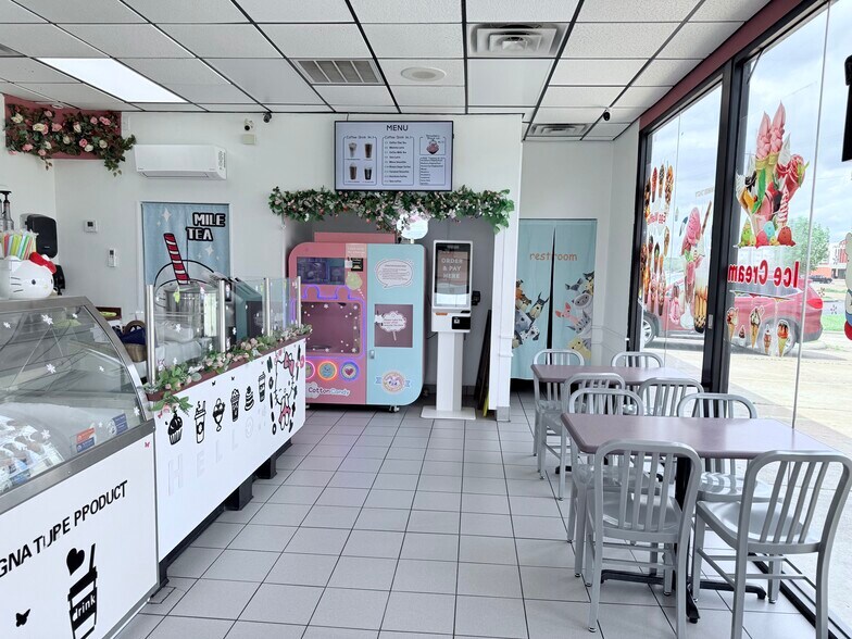 More Photos Of 414 Riverwind Dr, Pearl General Retail For Sale