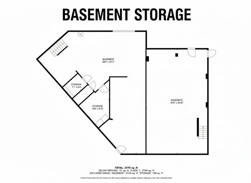 More Photos Of 2165-2171 N Milwaukee Ave, Chicago Storefront Retail Residential For Lease