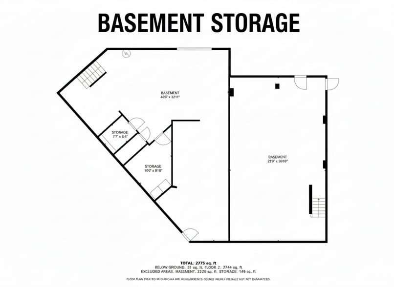 More Photos Of 2165-2171 N Milwaukee Ave, Chicago Storefront Retail Residential For Lease