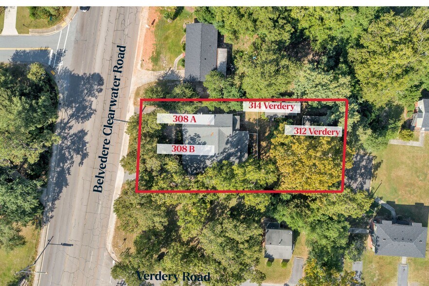 More Photos Of ,  Multifamily For Sale