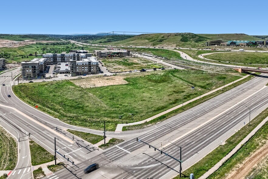 More Photos Of Ridgegate Pkwy & Havana St., Lone Tree Medical For Lease