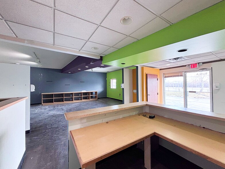 More Photos Of 850 King Ave, Columbus Office For Lease