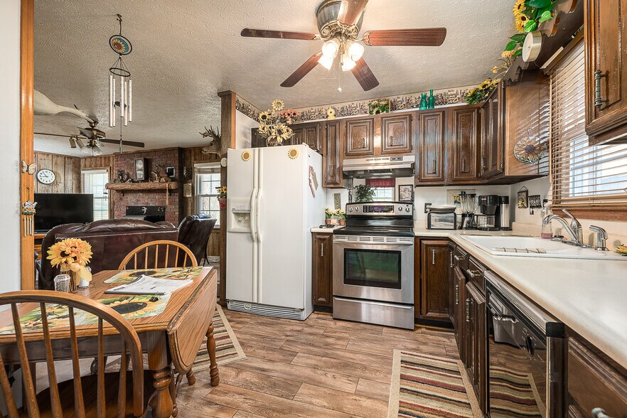 More Photos Of 3279 Ky-467, Worthville Land For Sale