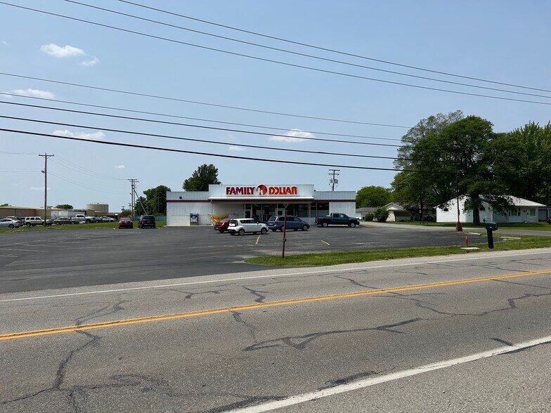 Primary Photo Of 540 N Warpole St, Upper Sandusky Freestanding For Sale