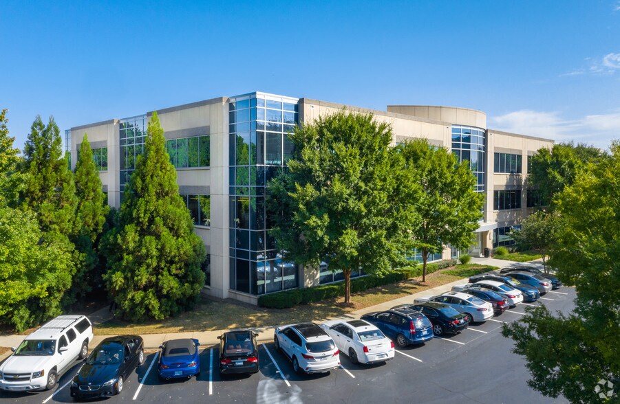 More Photos Of 580 Kingsley Park Dr, Fort Mill Office For Lease