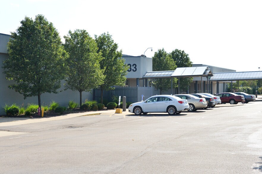 More Photos Of 1133 S Edwin C Moses Blvd, Dayton Flex For Sale