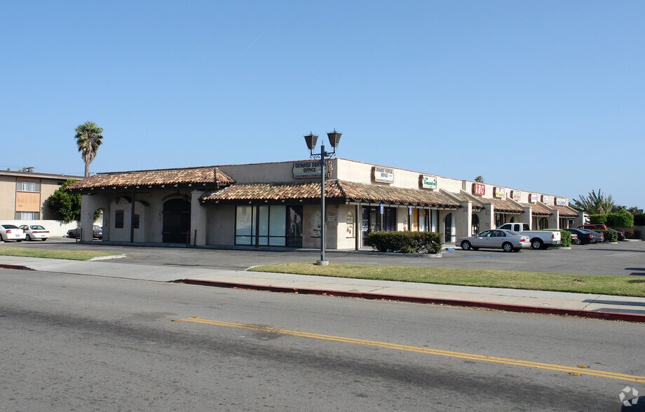 Primary Photo Of 3700-3720 Saviers Rd, Oxnard Freestanding For Lease
