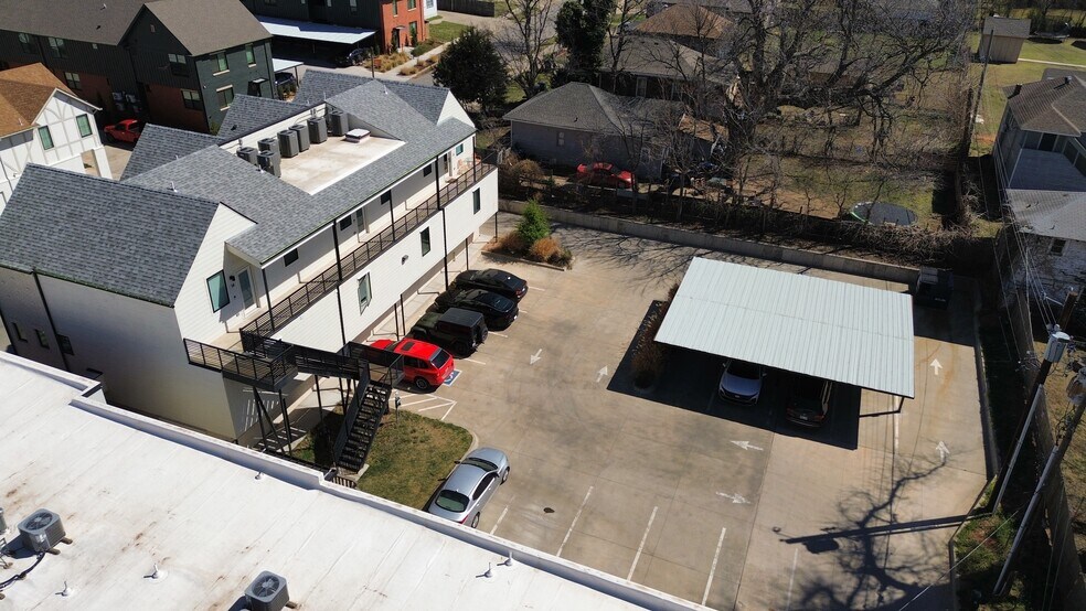 More Photos Of 1216 N Blackwelder Anx, Oklahoma City Apartments For Sale