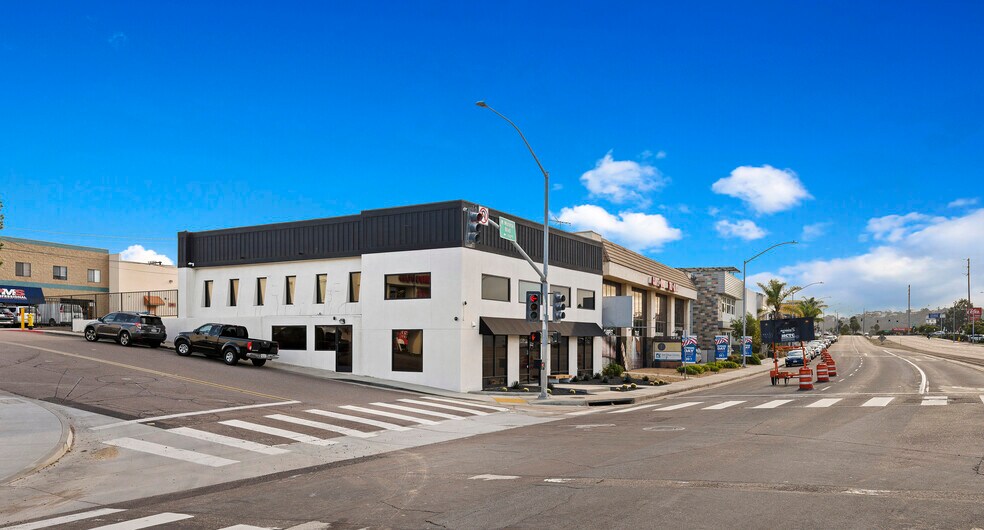 More Photos Of 1295 W Morena Blvd, San Diego Office For Lease