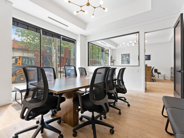More Photos Of 818 N 4th St, Philadelphia Office For Lease