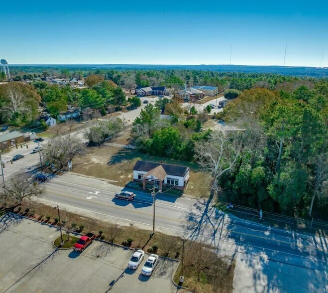 Primary Photo Of 2491 & 2483 Main St, Elgin Land For Sale