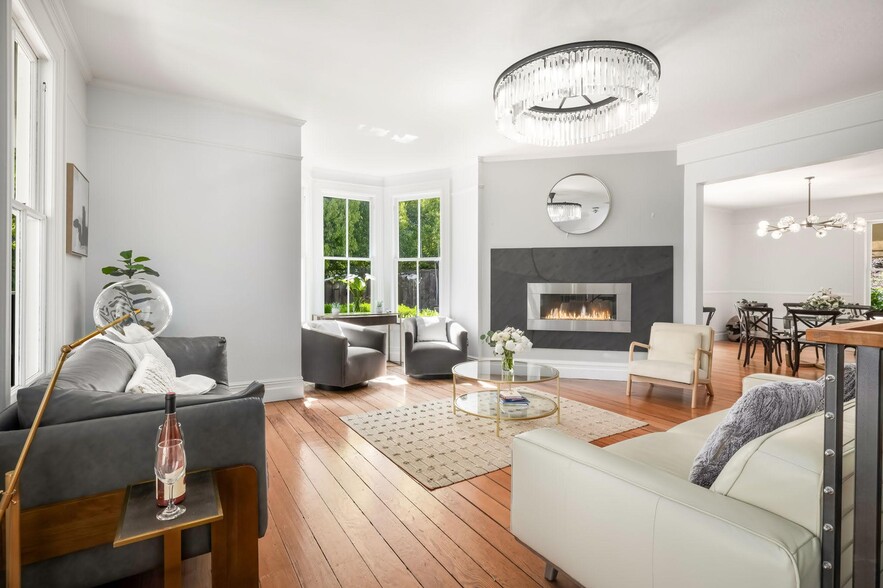 More Photos Of 1805 Foothill Blvd, Calistoga Hospitality For Sale