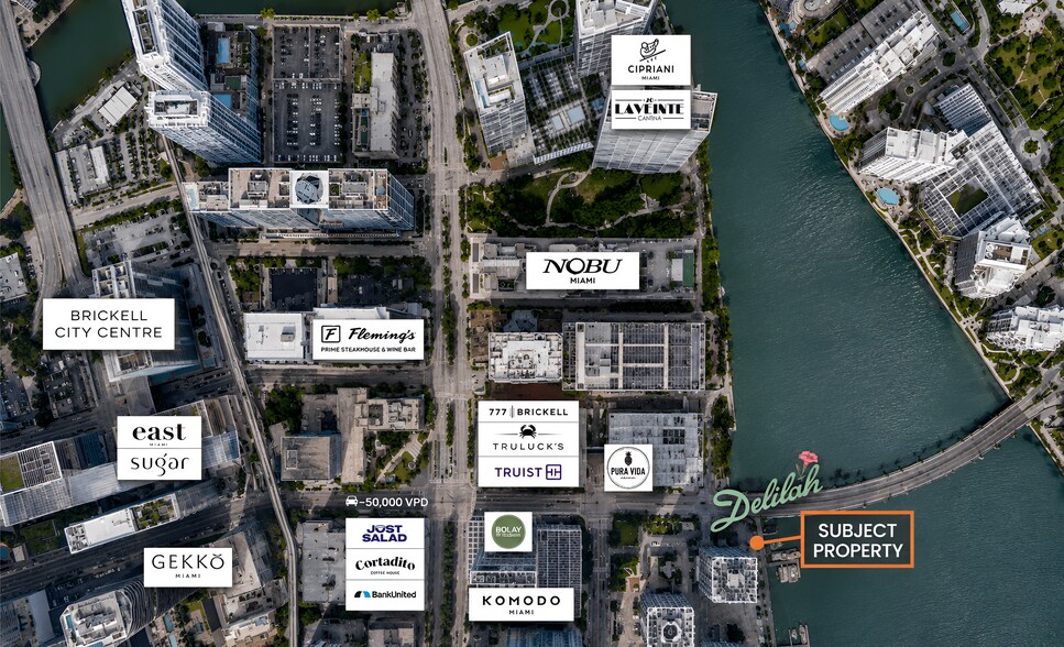 More Photos Of 801 Brickell Bay Dr, Miami Apartments For Sale