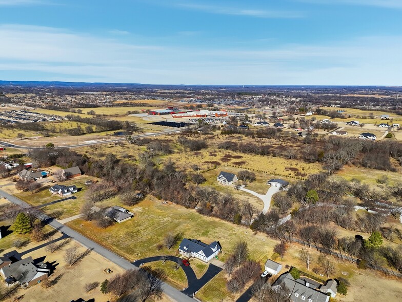 More Photos Of 12094 N Highway 170, Farmington Land For Sale