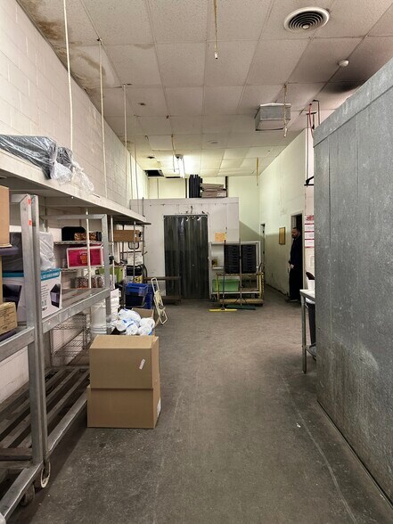 More Photos Of 31 N Main St, Sherburne Supermarket For Sale