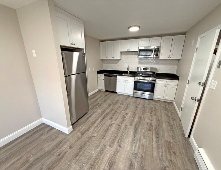 More Photos Of , Lowell Multifamily For Sale
