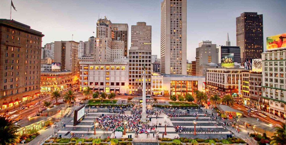 More Photos Of 449 Powell St, San Francisco Office For Lease