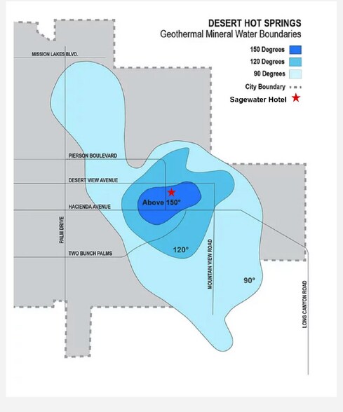 More Photos Of 12689 Eliseo Rd, Desert Hot Springs Hotel For Sale
