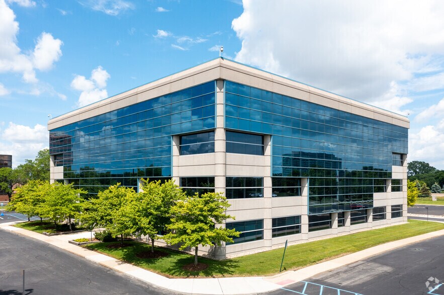 More Photos Of 500 Town Center Dr, Dearborn Office For Sale