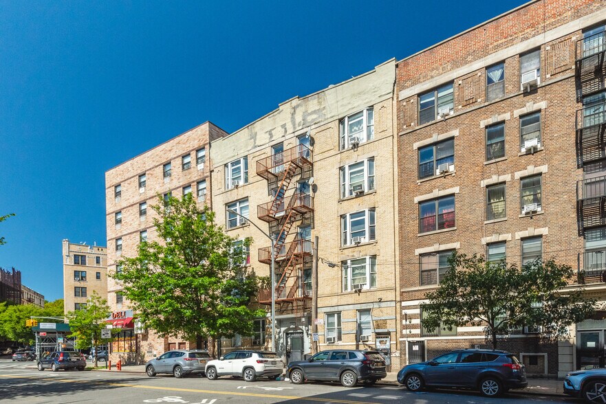 More Photos Of ,  Multifamily For Sale