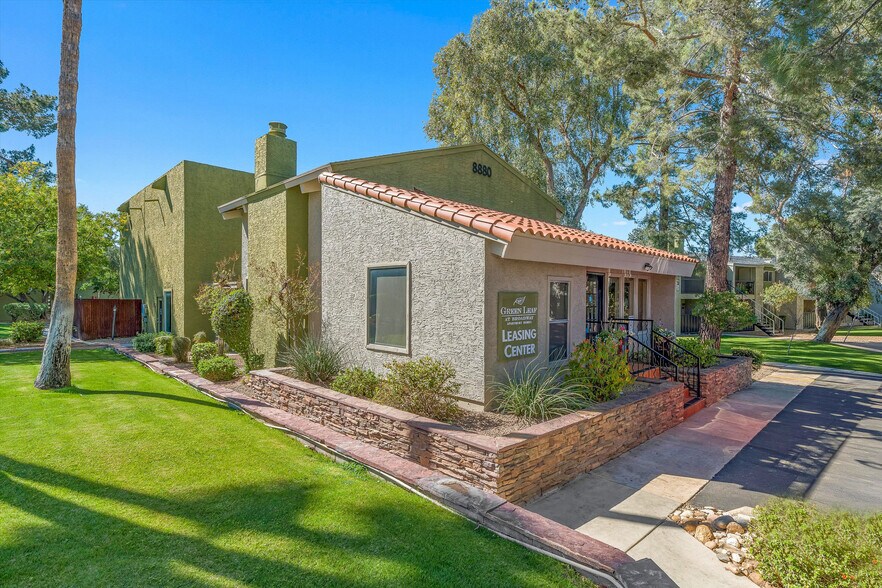 More Photos Of 8880 E Broadway Blvd, Tucson Apartments For Sale