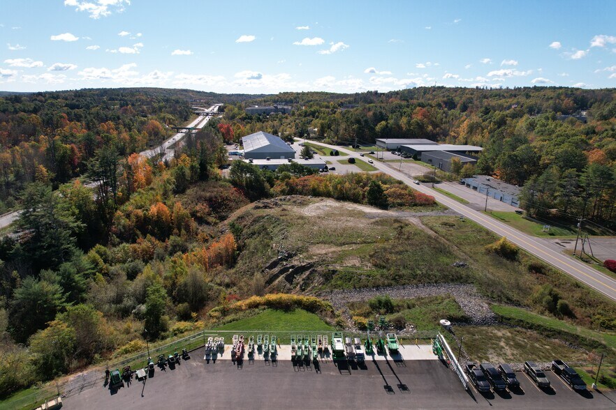 More Photos Of 53 Leighton Rd, Augusta Land For Lease