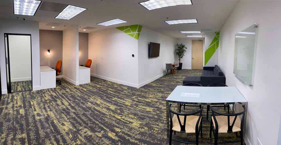 More Photos Of 5101 E La Palma Ave, Anaheim Office For Lease