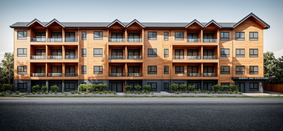 More Photos Of 1530 Willow Crescent, Merritt Land For Sale