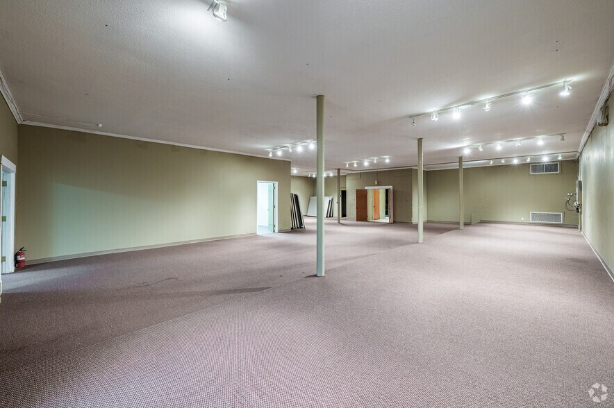 More Photos Of 815 Main St, Little Rock Storefront Retail Office For Lease