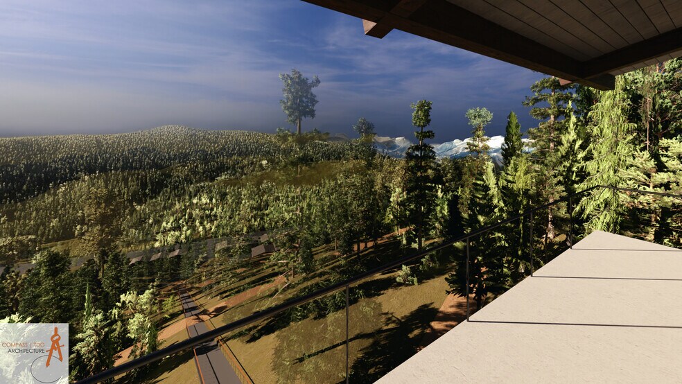 More Photos Of 900 US-24, Woodland Park Land For Sale