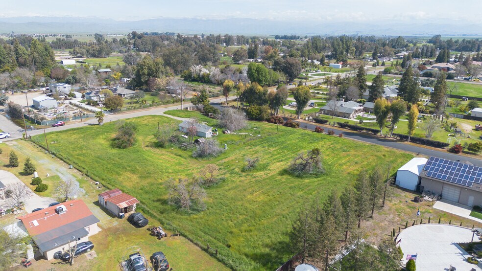 More Photos Of 8045 Alluvial ave, Clovis Land For Sale