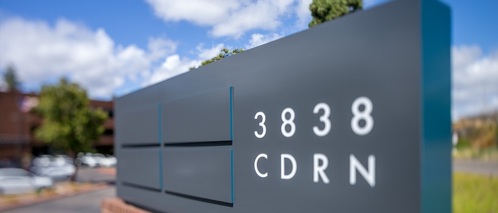 More Photos Of 3838 Camino del Rio N, San Diego Office For Lease