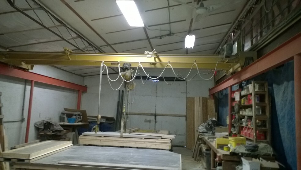 More Photos Of 5970 Butternut Dr, East Syracuse Light Manufacturing For Sale