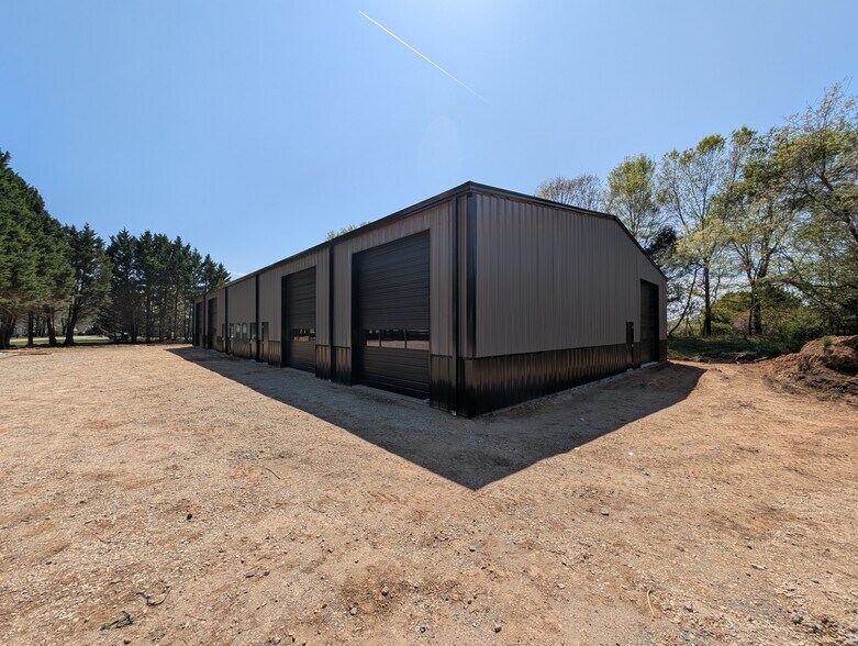 Primary Photo Of 504 S Eastway Dr, Troutman Warehouse For Lease