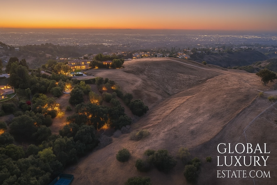 More Photos Of 0 Casalero Dr, La Habra Heights Land For Sale