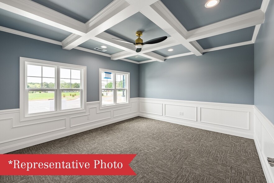 More Photos Of 1060 Garland Dr, Bogart Office For Sale