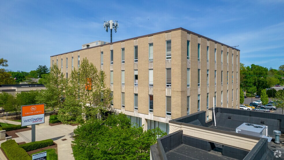 More Photos Of 4400 N High St, Columbus Coworking Space