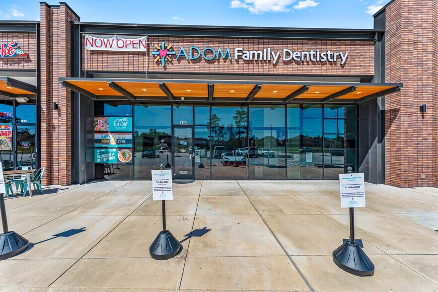 More Photos Of 24309 Gosling Rd, Spring Unknown For Lease