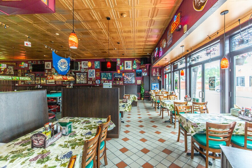 More Photos Of 2020-2026 Smith St, North Providence Freestanding For Sale