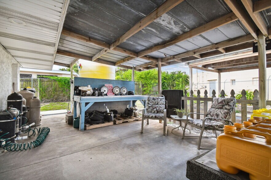 More Photos Of 5146 Marine Pky, New Port Richey Storefront Retail Office For Sale