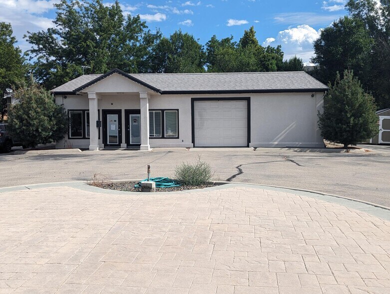 More Photos Of 6614 W State St, Boise Auto Dealership For Lease