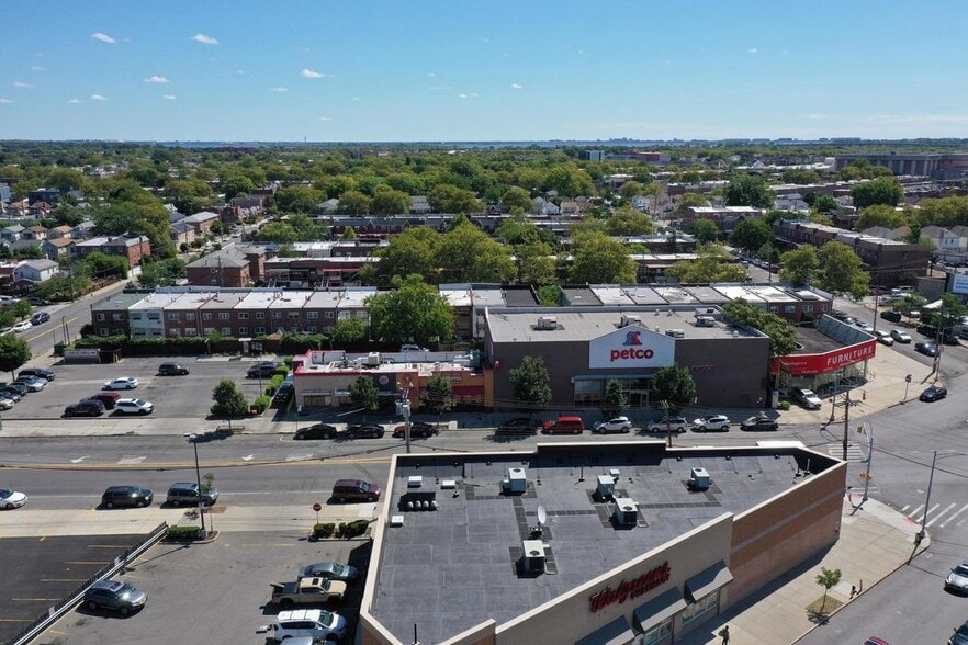 More Photos Of 2343 Utica Ave, Brooklyn General Retail For Lease