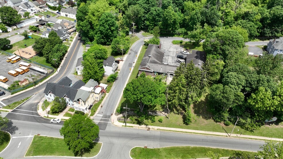 More Photos Of 1 Fairview Ave, Phillipsburg Office For Sale