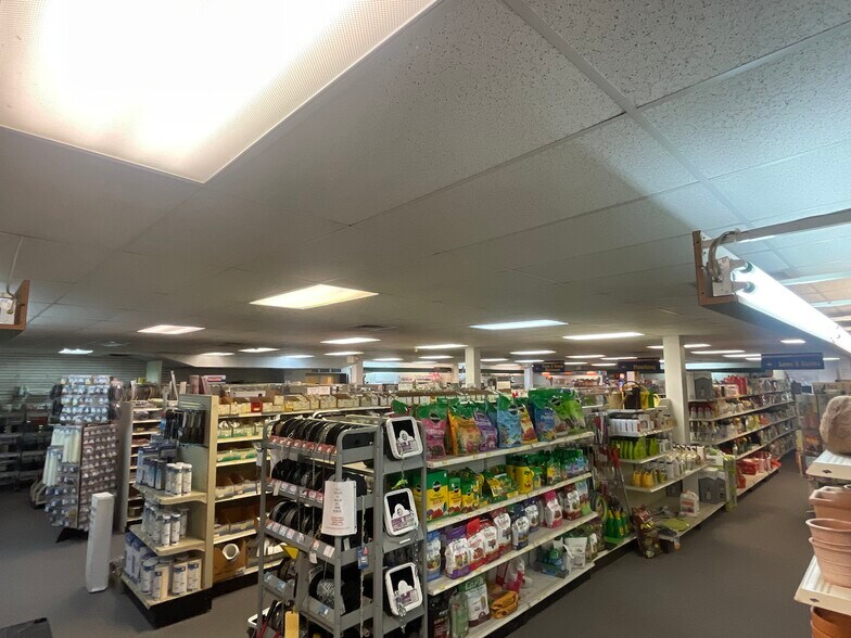 More Photos Of 1586 Route 507, Greentown Garden Center For Sale