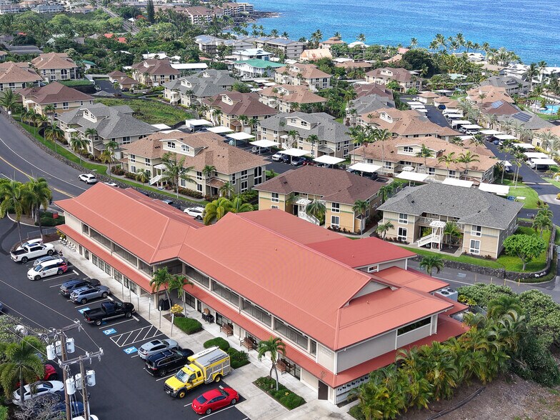 More Photos Of 75-5905 Walua Rd, Kailua Kona Medical For Lease