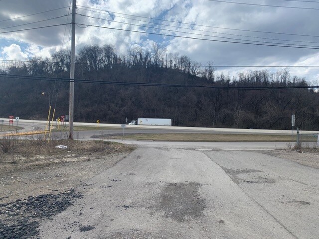 More Photos Of Commercial Ave, Mingo Junction Land For Lease